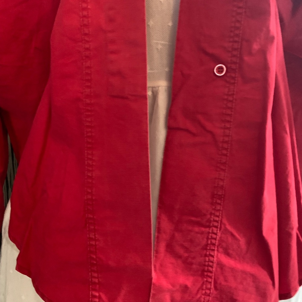 POL Bomber Jacket - Picture 6 of 9